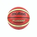 Molten Basketball Ball XJ1000 Official Size 7/6/5 PU Leather for Outdoor Indoor Match Training Men