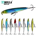 Pencil Fishing Lure Weights 14-18g Long Throw Isca Artificial Sinking Pencil Die Fly Hard Bait