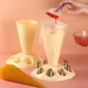 Piping Bags Rack Pastry Bags Holder For Easy Filling Icing Piping Bags Stand Nozzle Decorating Tips