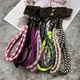 Pendant for Mobile Case Landyard With Clip Hand Strap Metal Keyring Lanyard Strap for Phone Charm