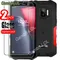 For Oukitel WP12 Pro Tempered Glass Protective ON Ouk WP12Pro 5.5Inch Screen Protector Smart Phone