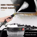 2500W 220V/110V High Pressure High Temperature Household Handheld Steam Cleaner Air Conditioner