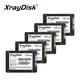 Xraydisk Wholesale Sata3 Ssd 128GB*5 120GB*5 Hdd 2.5 Hard Disk Disc 2.5 " Internal Solid State Drive