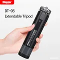 Vlogger DT-05 Mini Tripod Scalable Camera Stand With 1/4" Screw Aluminum Alloy Support Gopro Tripod