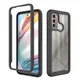 Hybrid Full Protective Cover For Motorola G60 Case G 60 Shockproof Crystal Clear Rugged Case Funda