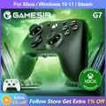 GameSir G7 Xbox Gaming Controller Wired Gamepad for Xbox Series X S One ALPS Joystick PC