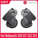 Roborock S50 S51 S52 S55 Travel Wheel Right And Left Wheel Module Replacement Parts Sweeping Robot