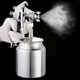 Professional Paint Spray Gun F-75 Pneumatic Sprayer Anti-Rust Paint For Can Furniture Car Paint Glue