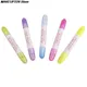 5PCS/Set Removal Pens UV Gel Nail Polish Remover liquid Nail Art Corrector Manicure Cleaner Erase