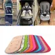 Baby Stroller Seat Cushion Kids Pushchair Car Cart High Chair Seat Trolley Soft Mattress Baby