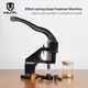 WUTA Manual Button Installation Tool Mute Stamping Button Snap Fasteners Eyelet Hand Pressing