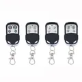 Cloning Duplicator Key Fob A Distance Remote Control 433MHZ Clone Fixed Learning Code Rolling Code