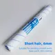 18inch Paint Roller Cover 46cm Roller Head Replace Roll Brushes Microfiber Nap 6mm/9mm/18mm