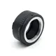 M42 - L For M42 (M42x1) Mount Lens for L Mount Camera Adapter Ring M42-LT for Panasonica Lumix S1 S5