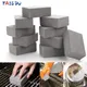 FAIS DU BBQ Grill Cleaning Brick Block Grill Stone Racks Stains Grease Cleaner BBQ Tools For Kitchen