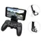 For ps4 Mobile Cell Phone Stand For PS4 Controller Mount Hand Grip For PlayStation 4 Gamepad For