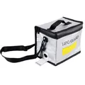 Lipo Battery Safe Bag 215*145*165mm Fireproof Explosionproof Bag RC Lipo Battery Guard Safe Portable