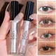 Diamond Shimmer Waterproof Liquid Glitter Eyeliner Eyeshadow Shiny Metallic Eyeliner Pen Eye Beauty