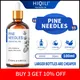 HIQILI 100ML Pine Needles Essential Oils 100% Pure Nature for Aromatherapy | Used for