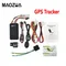 Mini GT06 Car GPS Tracker SMS GSM GPRS Vehicle Online Tracking System Monitor Remote Control Alarm