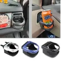 Car Cup Holder Outlet Air Vent Cup Rack Beverage Mount Insert Stand Holder Bottle Can Holder Car