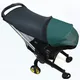Stroller Sunshade Sunshade Extension Cover Accessories for Doona Car Seat Stroller Stroller Seat