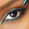 Matte Colourful Eyeliner Gel Pencil Smooth Waterproof Long Lasting White Black Blue Eye Liner