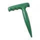 Seed Cultivation Soil Puncher Garden Bonsai Flower Planting Weeding Digging Seedling Tool Planters