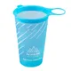 AONIJIE 200ml Soft Cup Foldable Water Bag BPA Free Non Toxic Ultralight Outdoor Sports Marathon
