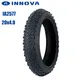 Innova Fat Tire 20x4.0 Snow Tire IA-2577 Original Black Blue Green Electric Bicycle Tyre 20x4.0