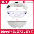 New Roborock S5 MAX S50 MAX S55 MAX S6 MAXV T7 Pro Tray Mops Water Tank Spare Parts Vacuum Cleaner