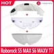 New Roborock S5 MAX S50 MAX S55 MAX S6 MAXV T7 Pro Tray Mops Water Tank Spare Parts Vacuum Cleaner