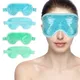 Gel Ice Eye Mask Ice Compress Sleeping Masks Beauty Eyes Health Tools Anti Dark Circle Eyes Bag