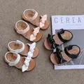 Girls Sandals Fashion Princess Classic Baby Girl Kids Summer Sandals Children Sweet Summer Shoes