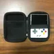 Tolex Bag of Miyoo Mini Plus 3.5Inch Retro Handheld Video Game Console Waterproof Black Case of