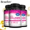Bcuelov Collagen + Vitamin C + Biotin Supplement - For Skin Joint Health Energy Supplement Immune