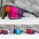 Winter Outdoor Snow Sunglasses UV400 Fishing Ski Goggles Men Mask Goggles Women Anti-Fog Snowboard