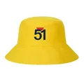 Fashion p51 Men bob Bucket Hats Women Reversible Cool Outdoor Color bob hat Summer Fisherman Caps