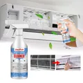 Air Conditioner Cleaner Deep Cleaning Radiators Fan Blade Remover Stain Deodorizer Smell