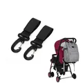 Hooks for Mummy Maternity Nappy Bag Brand Large Capacity Baby Bag Travel Backpack Designer Nursing