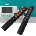 For Elderly 6 Key Learning Remote Control for TV Set Top Box STB DVD DVB HIFI Copy Code From