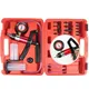 Hand Held DIY Brake Fluid Bleeder Tools Vacuum Pistol Pump Tester Kit Body Pressure Vacuum Fluid