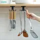 kitchen hook organizer bathroom hanger wall dish drying rack holder for lid cooking accessories