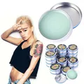 Tattoo Natural Care Healing Cream Tattooing Aftercare Lotion Balm Gel Tattoo Skin Repair Quick