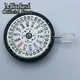 Brand New Original NH36 English Date Week Automatic 3Oclock Crown 3.8 O'clock Crown Watch Movement