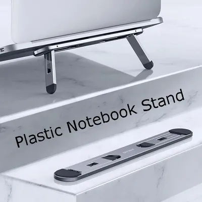 Foldable Laptop Stand Holder Notebook Cooling Bracket for MacBook Air Pro Universal Laptop Holder