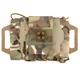 Tactical IFAK Medical Pouch MOLLE Rapid Deployment First-aid Kit Survival Outdoor Hunting Emergency