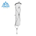 AONIJIE E4418 C9112 Lightweight External Hiking Pole Storage Bag Fish Bone Pocket Opening Tightening