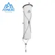 AONIJIE E4418 C9112 Lightweight External Hiking Pole Storage Bag Fish Bone Pocket Opening Tightening