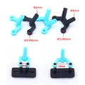 PHISITAL 3D Printed parts antenna Holder Fixed Bracket Seat 95A TPU mount for O3 Air Unit for VISTA